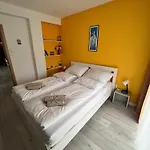 Nyár Balatonlelle