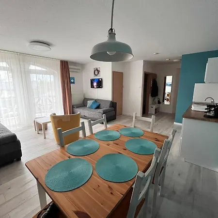 Apartment Nyar