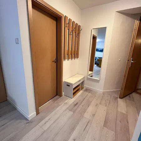 Apartment Nyar Balatonlelle
