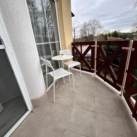 Apartment Nyar