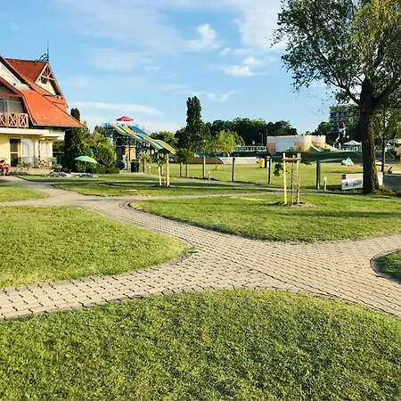 Nyar * Balatonlelle